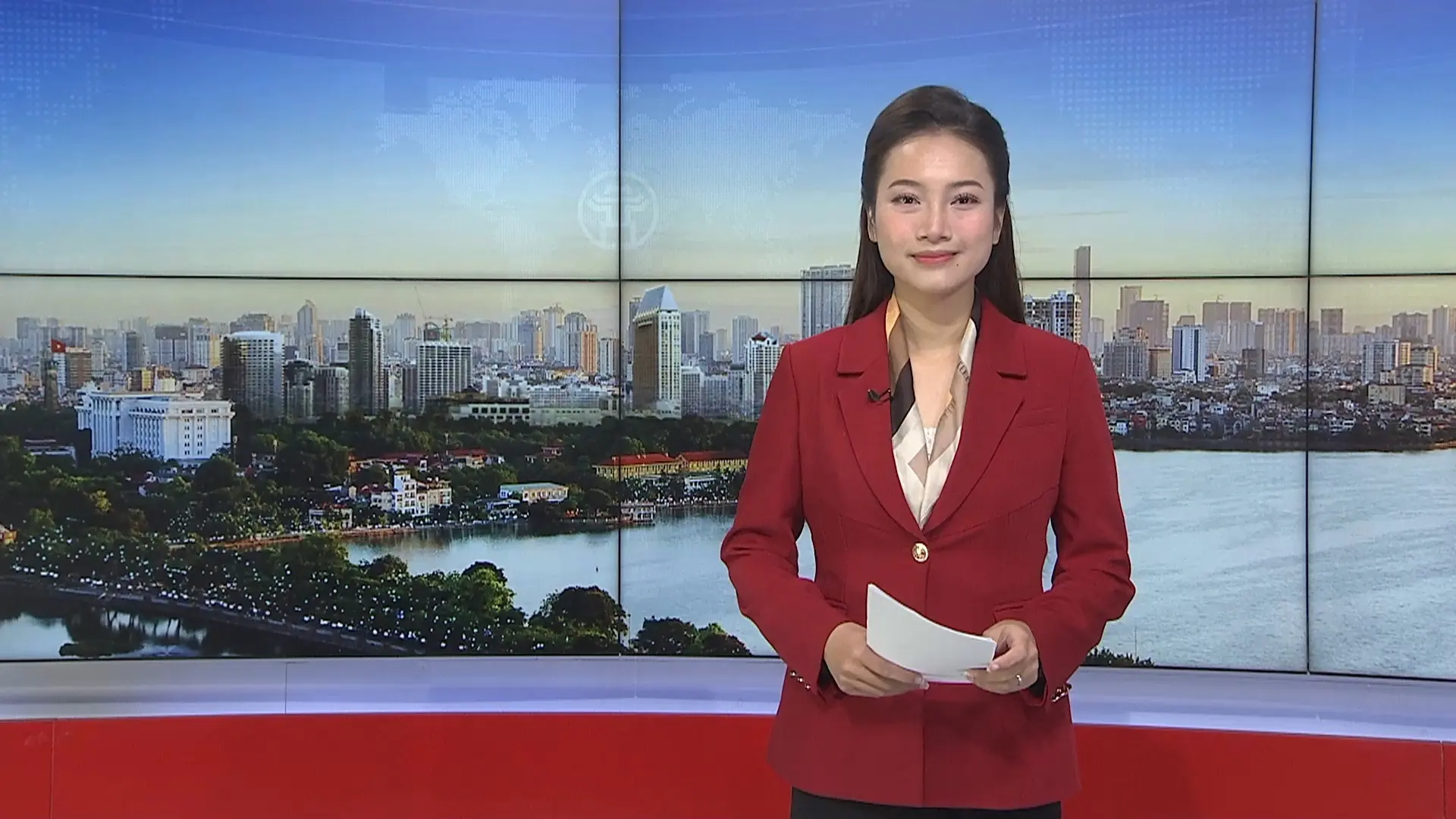 Chương trình Thời sự 9h00 | 26/12/2025